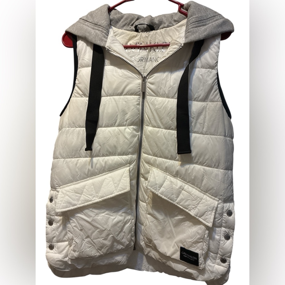 Calvin Klein Performance Vest